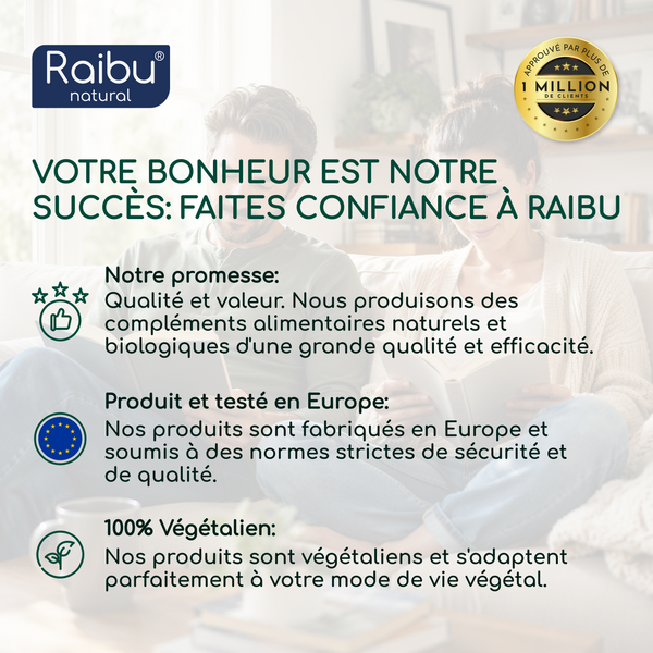 Choline | 120 gélules