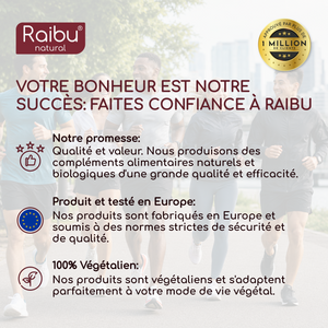 Beetroot | 240 capsules (fr)