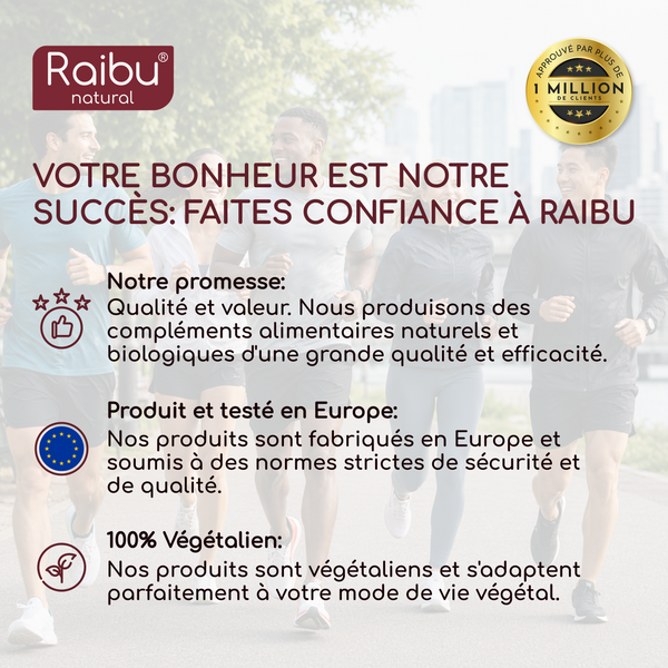 Beetroot | 240 capsules (fr)