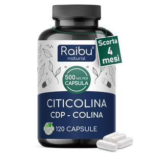 Colina | 120 capsule