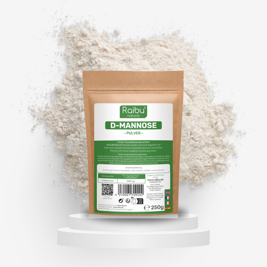 D-Mannose powder