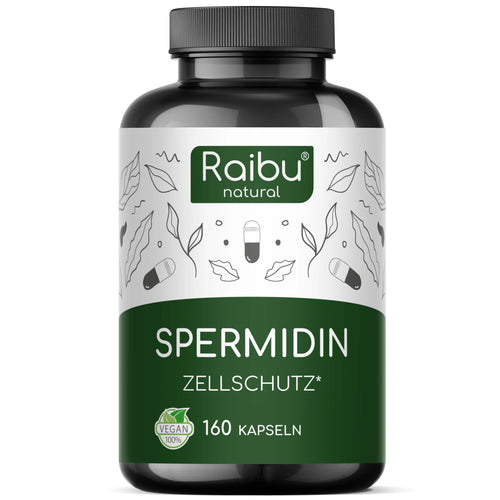 Spermidin | capsules (eu)