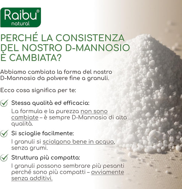 Polvo de D-manosa (it)